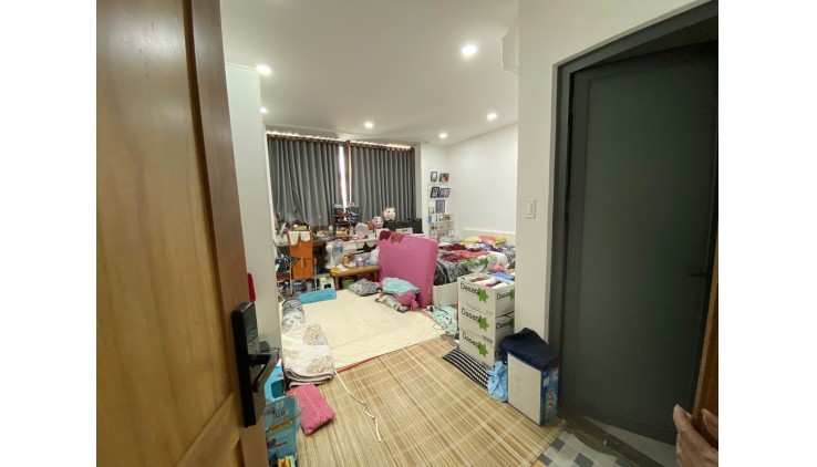 [Ngộp bank] Chỉ 5.5 TỶ TL! 86M², 2Tầng/3PN, HẺM XE HƠI, Phạm Văn Chiêu  Gò Vấp!